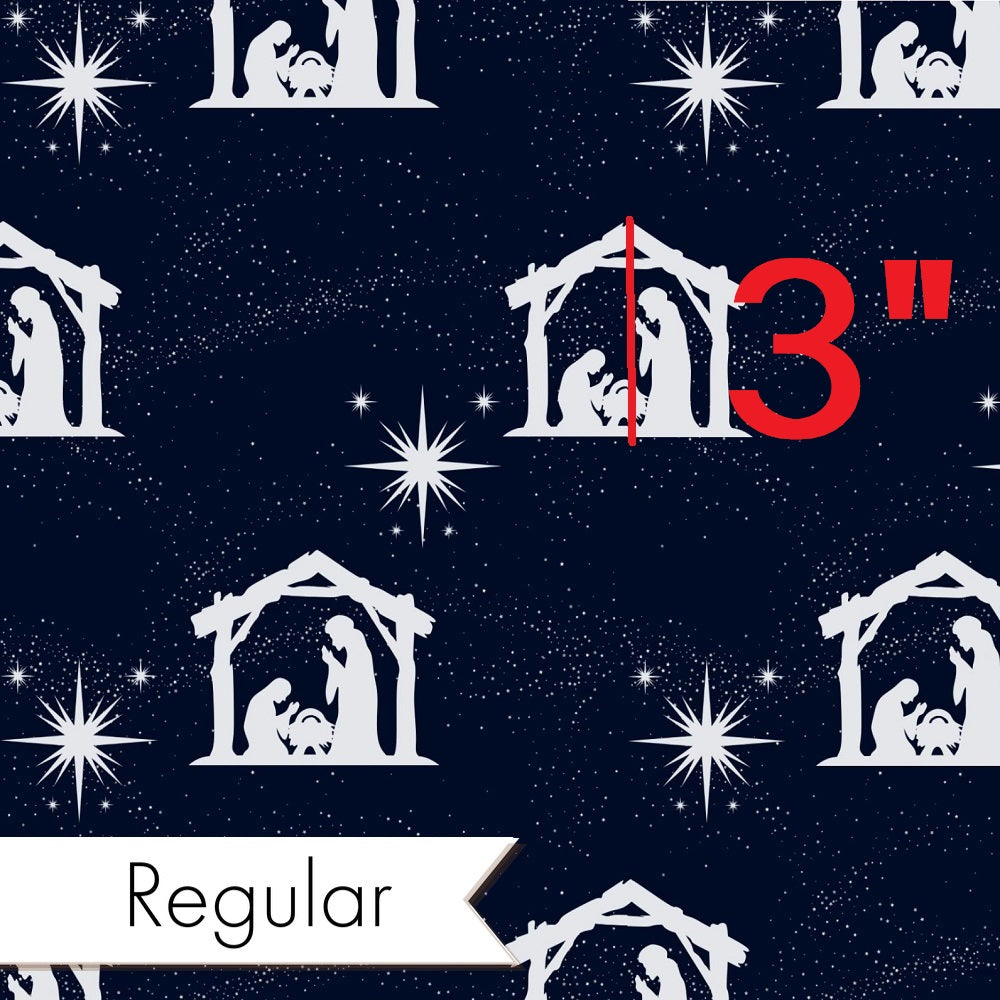 Christmas - Design 223 - Fabric