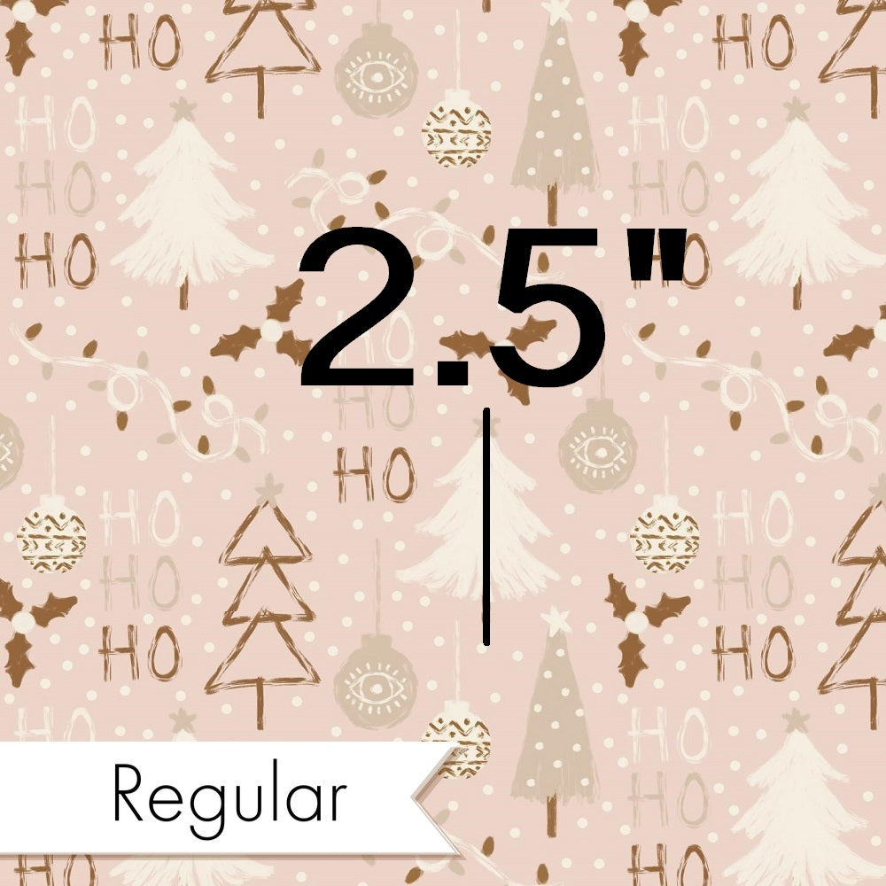 Christmas - Design 224 - Fabric