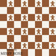 Christmas - Design 225 - Fabric