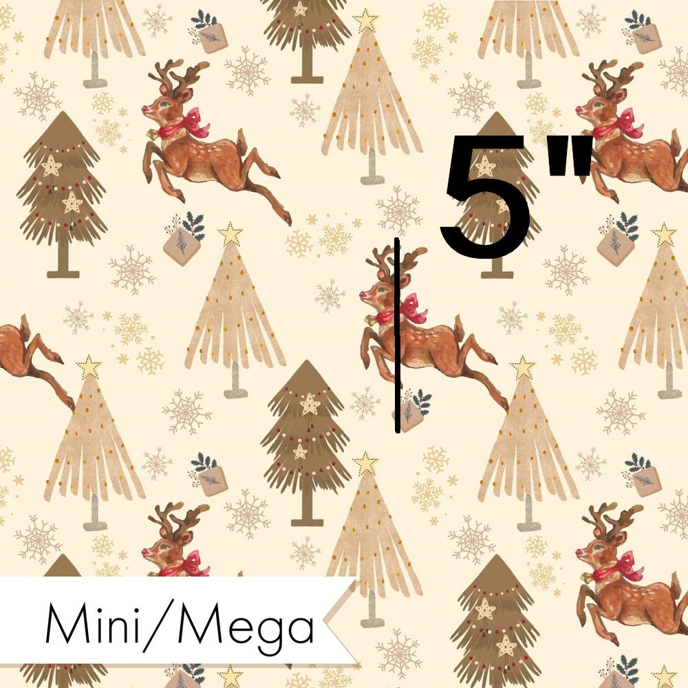 Christmas - Design 226 - Fabric