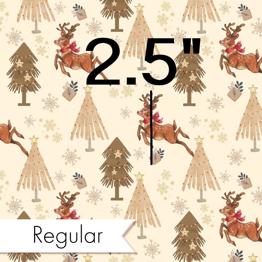 Christmas - Design 226 - Fabric