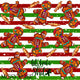 Christmas - Design 227 - Fabric