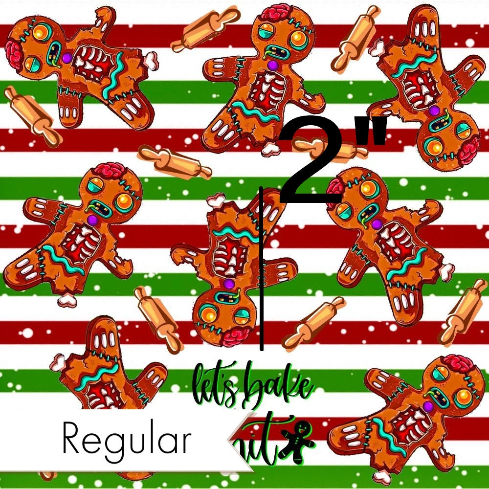 Christmas - Design 227 - Fabric