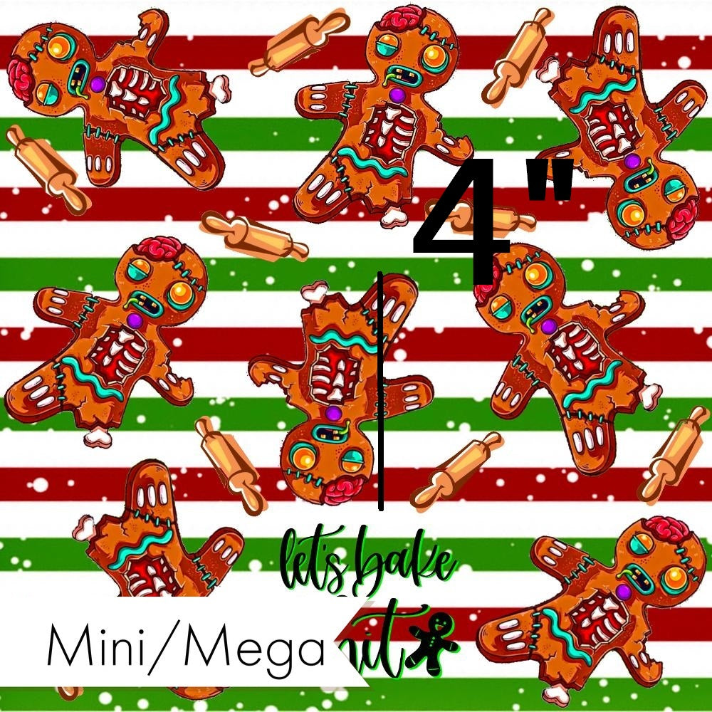 Christmas - Design 227 - Fabric