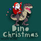 Christmas - Design 23 - Panel Fabric