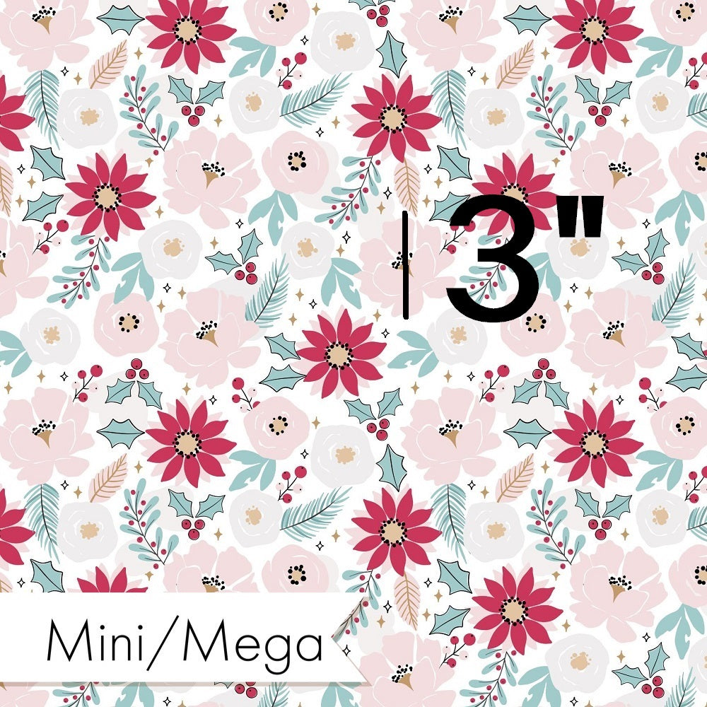 Christmas - Design 231 - Fabric