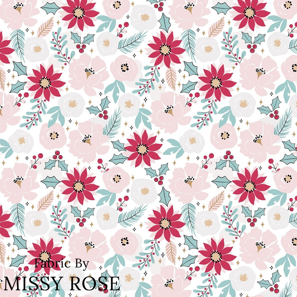 Christmas - Design 231 - Fabric