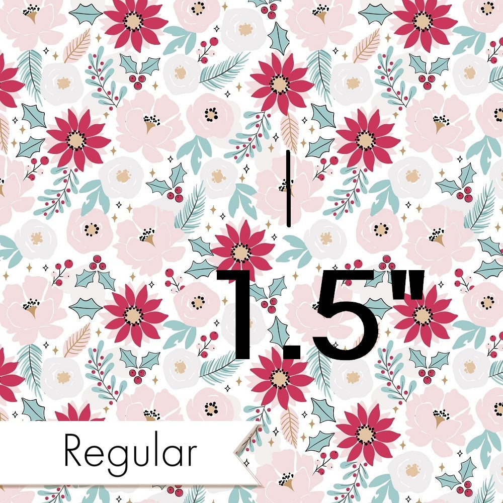 Christmas - Design 231 - Fabric