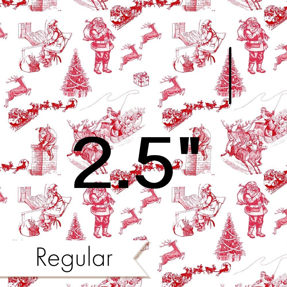 Christmas - Design 232 - Fabric