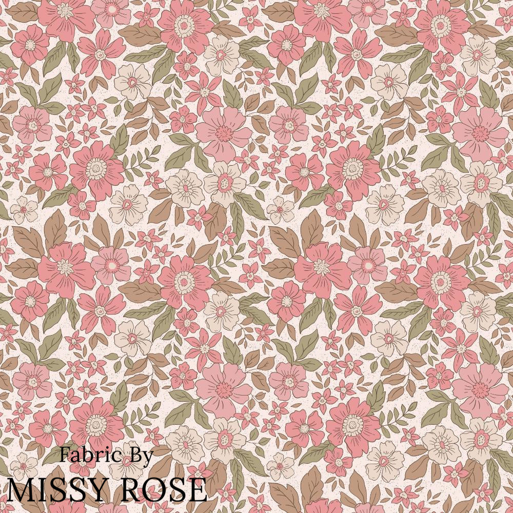 Christmas - Design 233 - Fabric