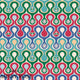 Christmas - Design 234 - Fabric