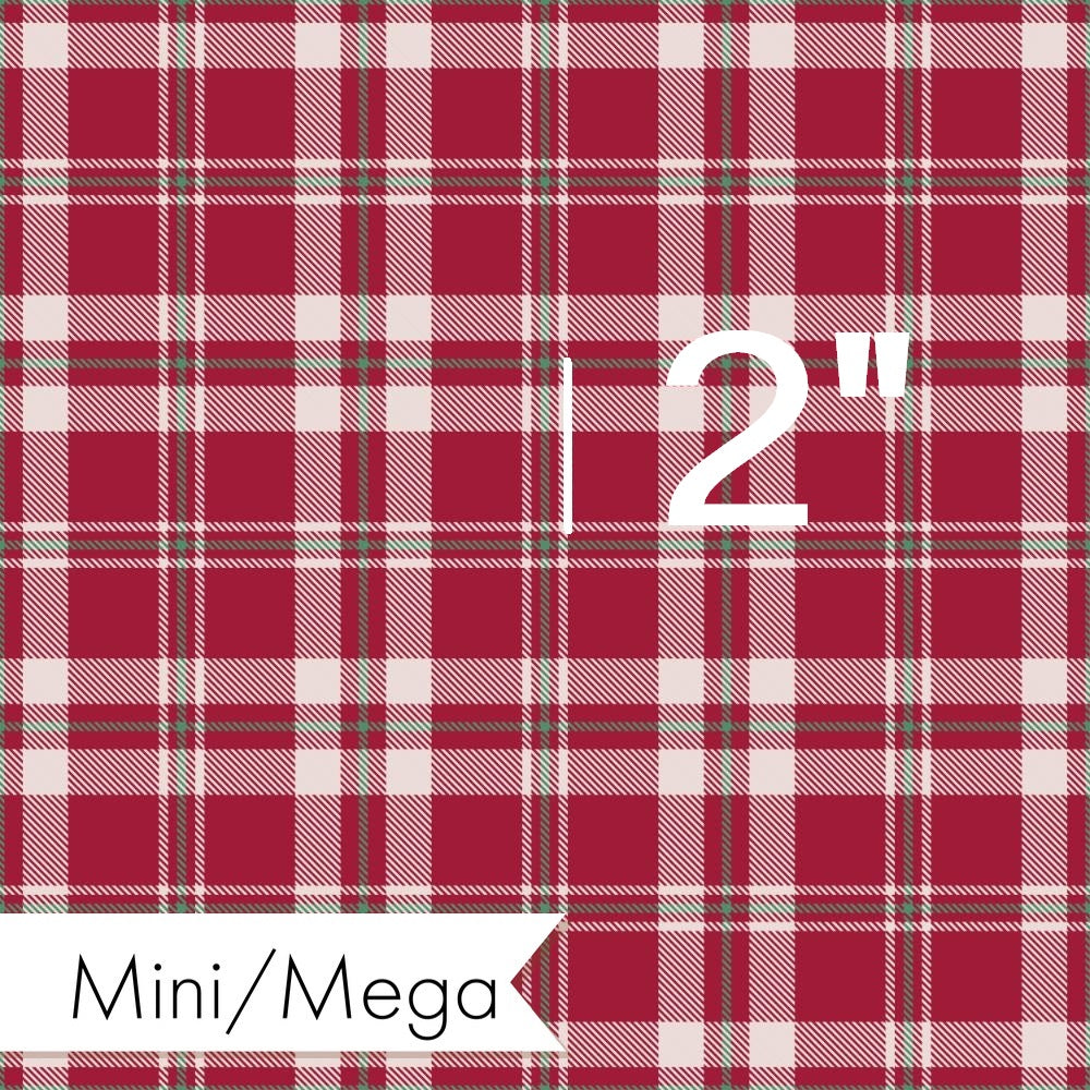 Christmas - Design 235 - Fabric