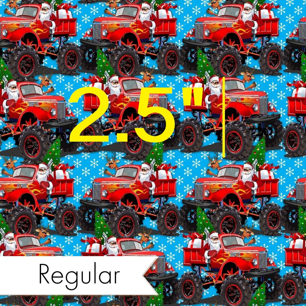Christmas - Design 237 - Fabric
