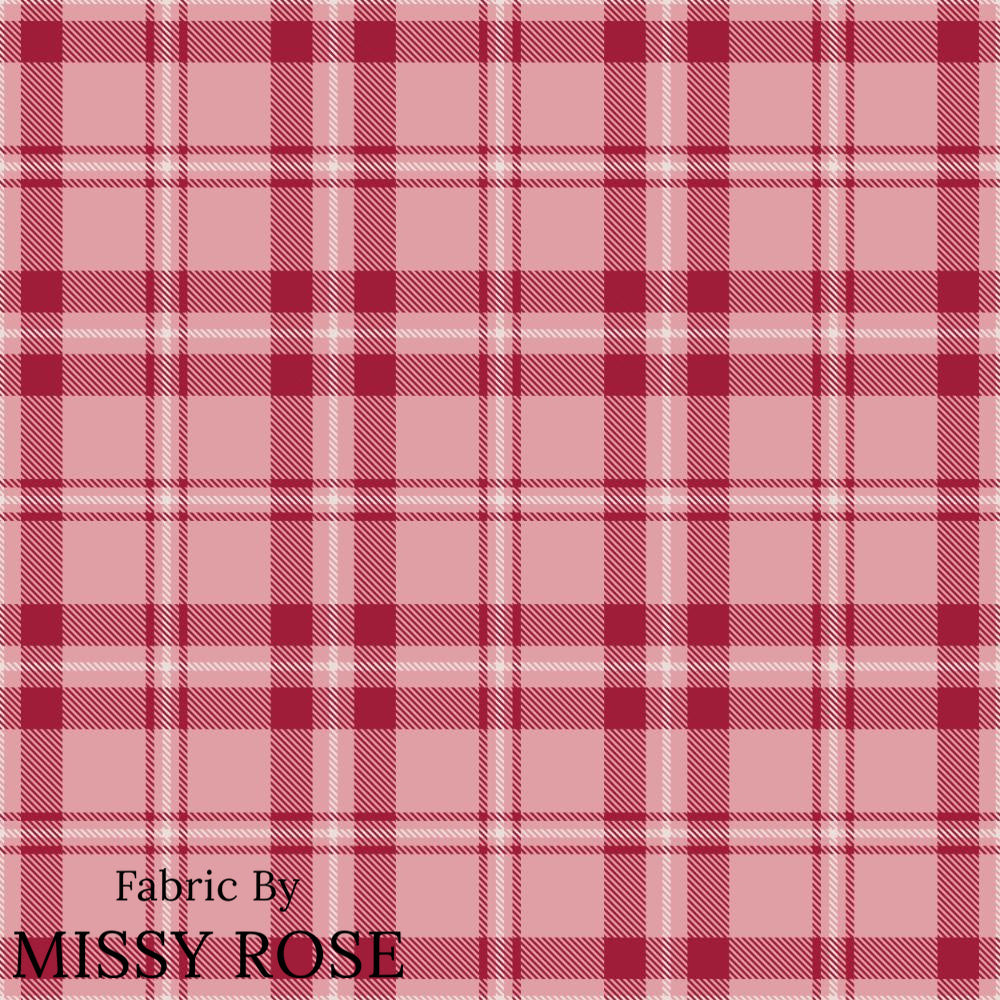 Christmas - Design 238 - Fabric