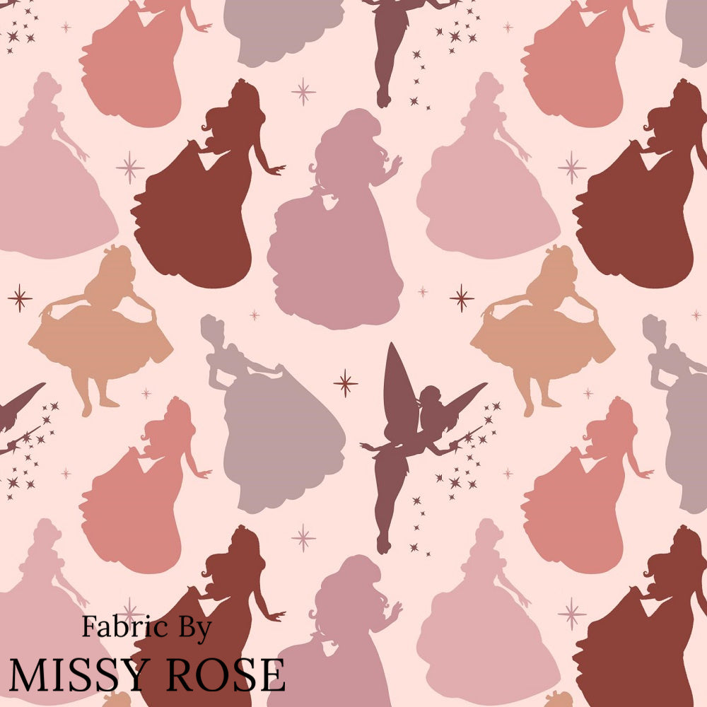 Christmas - Design 239 - Fabric
