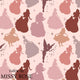 Christmas - Design 239 - Fabric