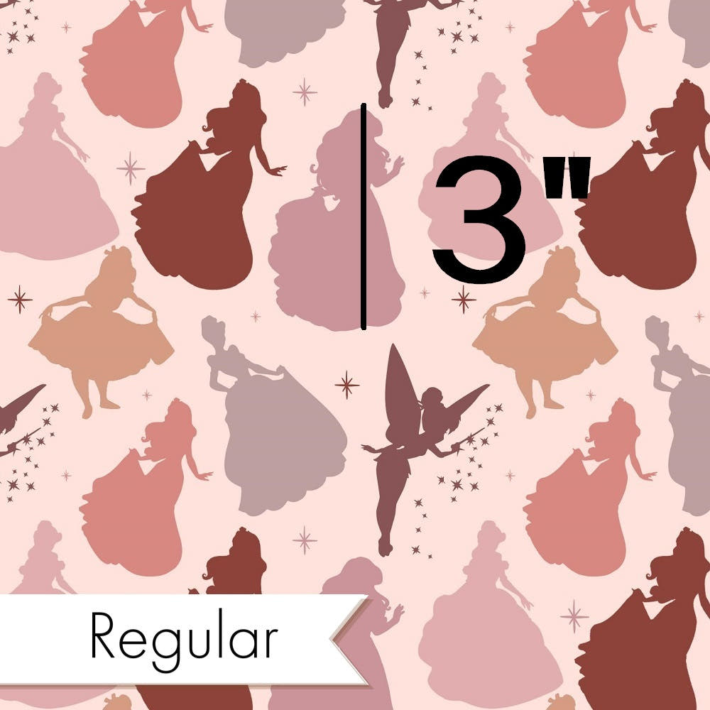 Christmas Design 239 Fabric – premium custom printed fabric for sewing | Fabric by Missy Rose