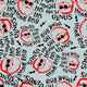 Christmas - Design 24 - Homeboy Fabric