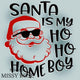 Christmas - Design 24 - Panel Fabric