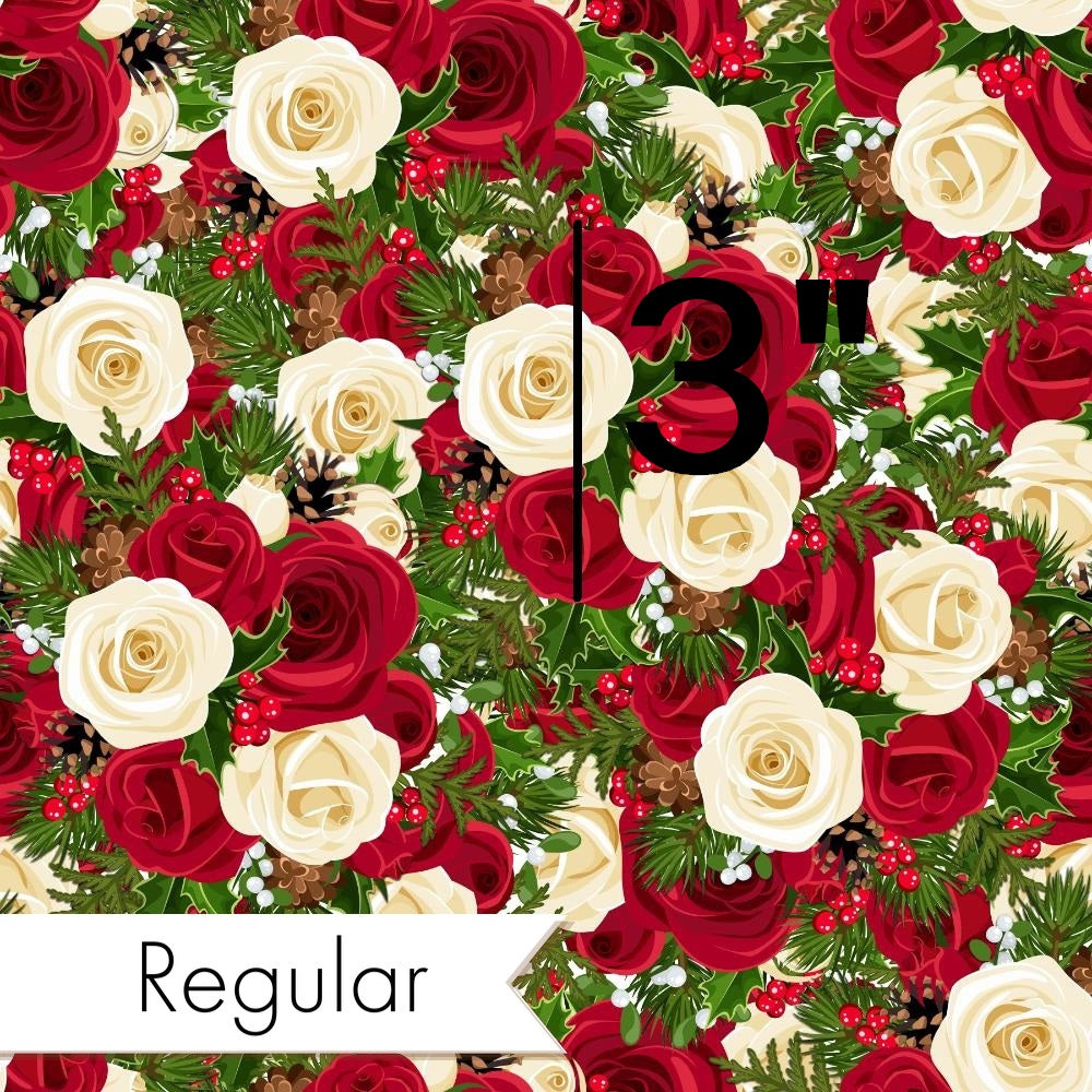 Christmas - Design 240 - Fabric