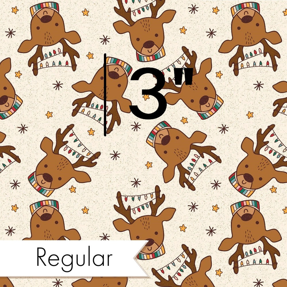 Christmas - Design 241 - Fabric