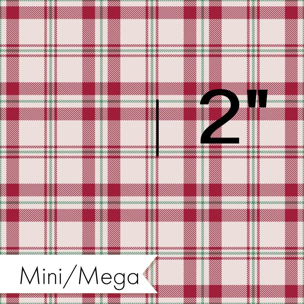 Christmas - Design 242 - Fabric