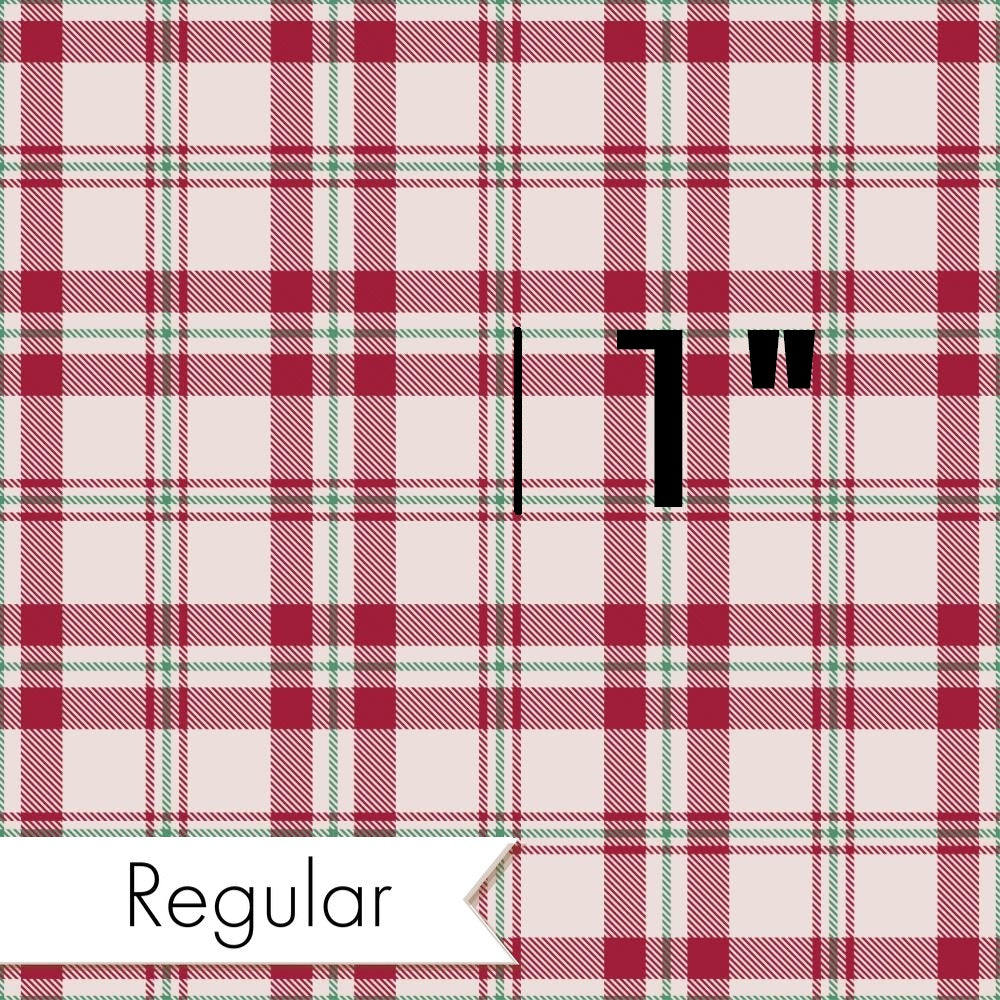 Christmas - Design 242 - Fabric