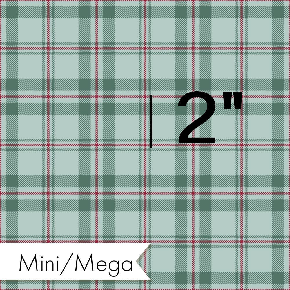 Christmas Design 244 Fabric – premium custom printed fabric for sewing | Fabric by Missy Rose