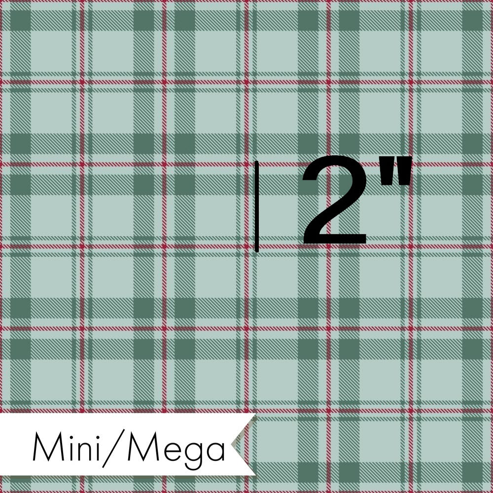 Christmas - Design 244 - Fabric