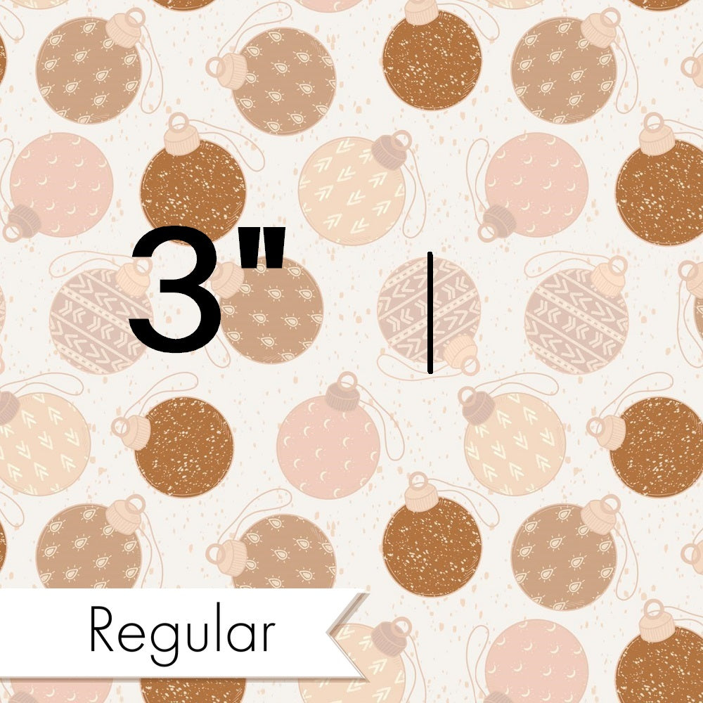 Christmas - Design 245 - Fabric
