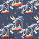 Christmas - Design 246 - Fabric