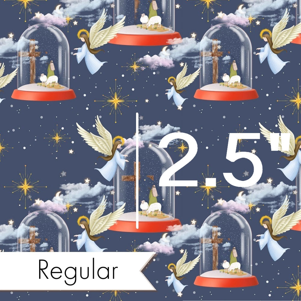 Christmas - Design 246 - Fabric