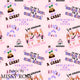 Christmas - Design 247 - Fabric