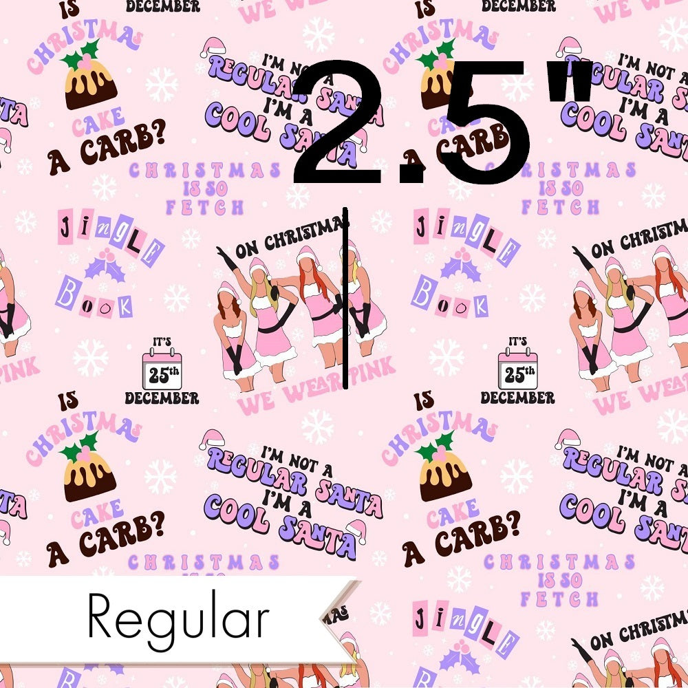 Christmas - Design 247 - Fabric