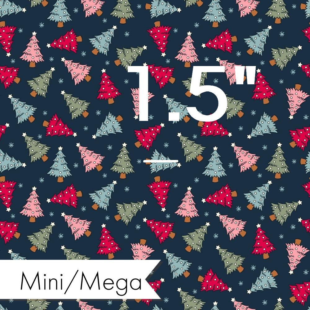 Christmas - Design 248 - Fabric