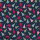 Christmas - Design 248 - Fabric