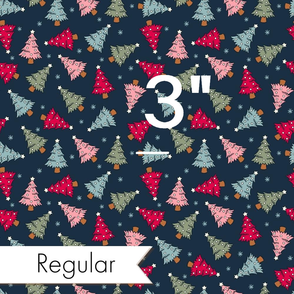 Christmas - Design 248 - Fabric