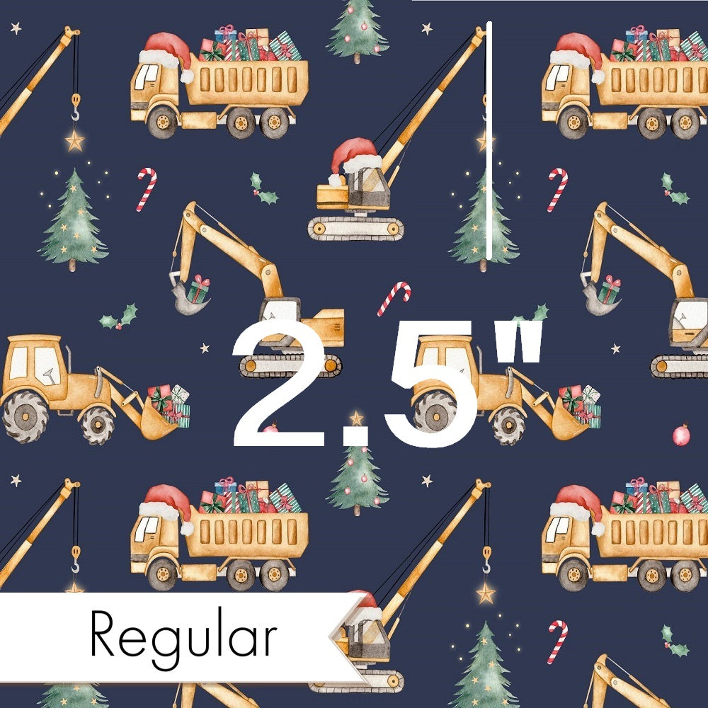 Christmas - Design 249 - Fabric