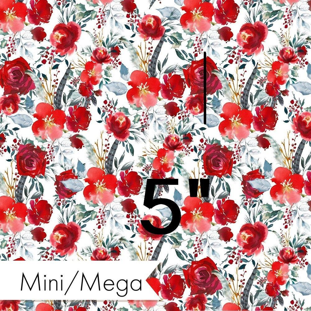 Christmas - Design 250 - Fabric