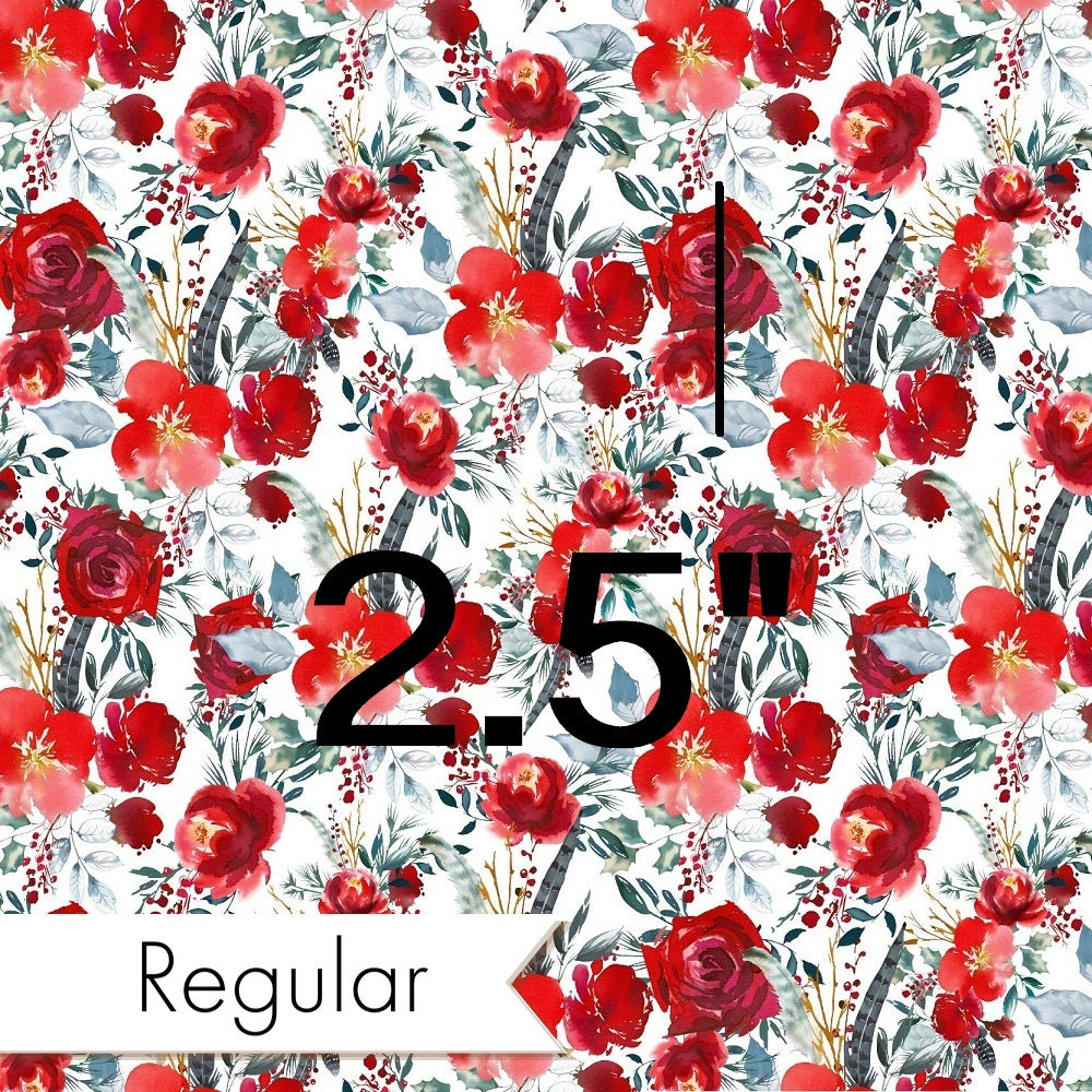 Christmas - Design 250 - Fabric
