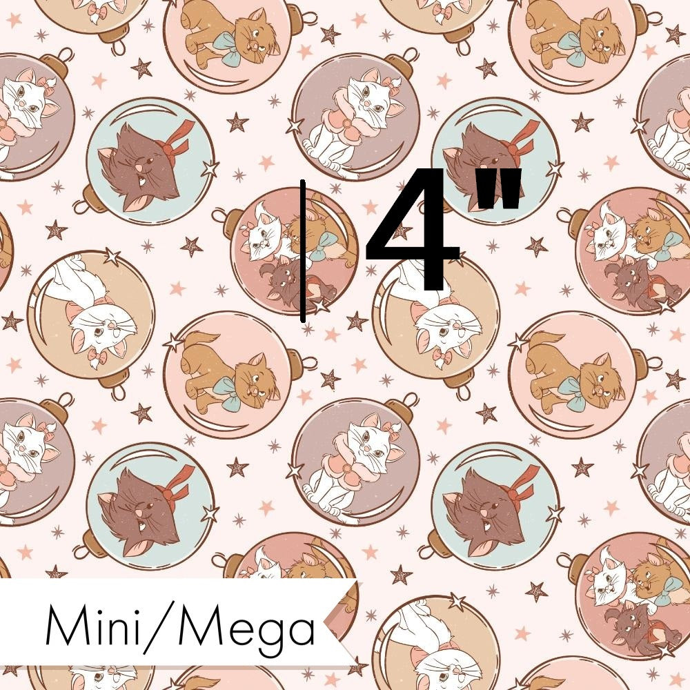 Christmas - Design 252 - Fabric