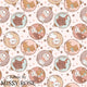 Christmas - Design 252 - Fabric