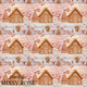 Christmas - Design 254 - Fabric