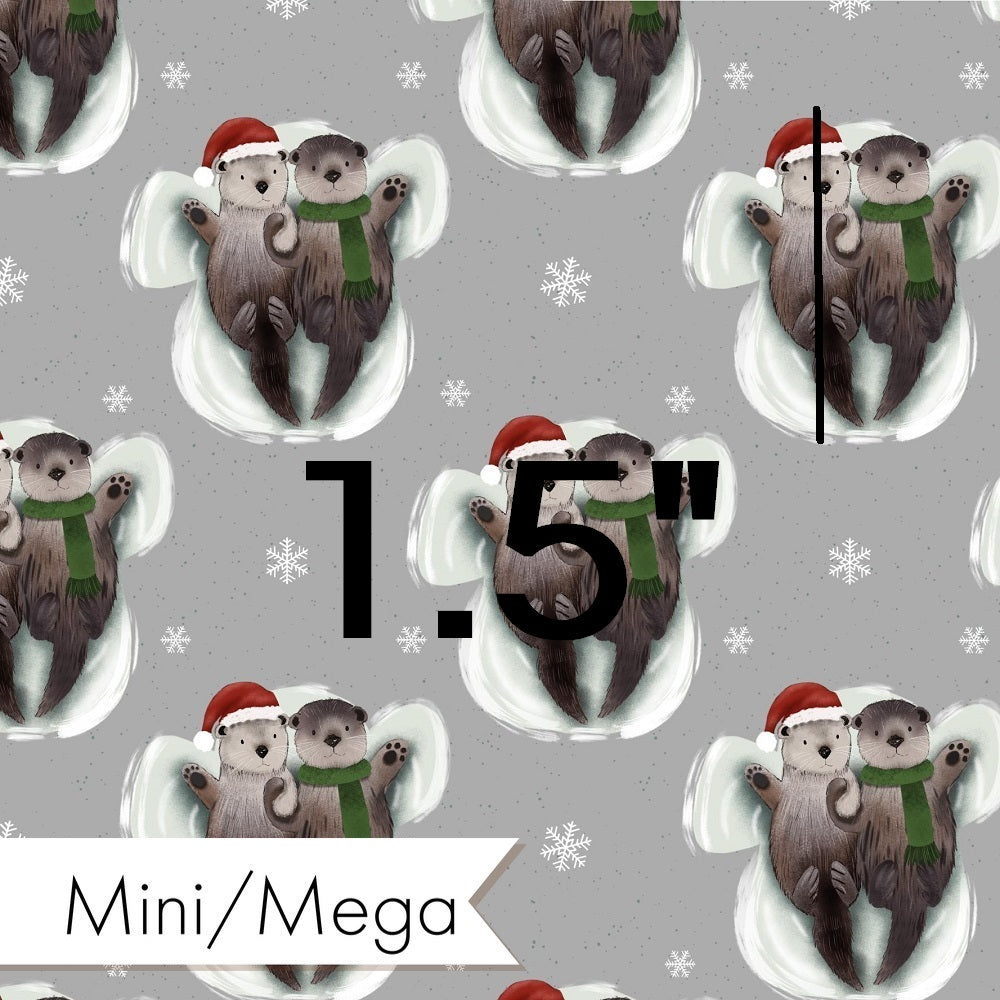 Christmas - Design 257 - Fabric