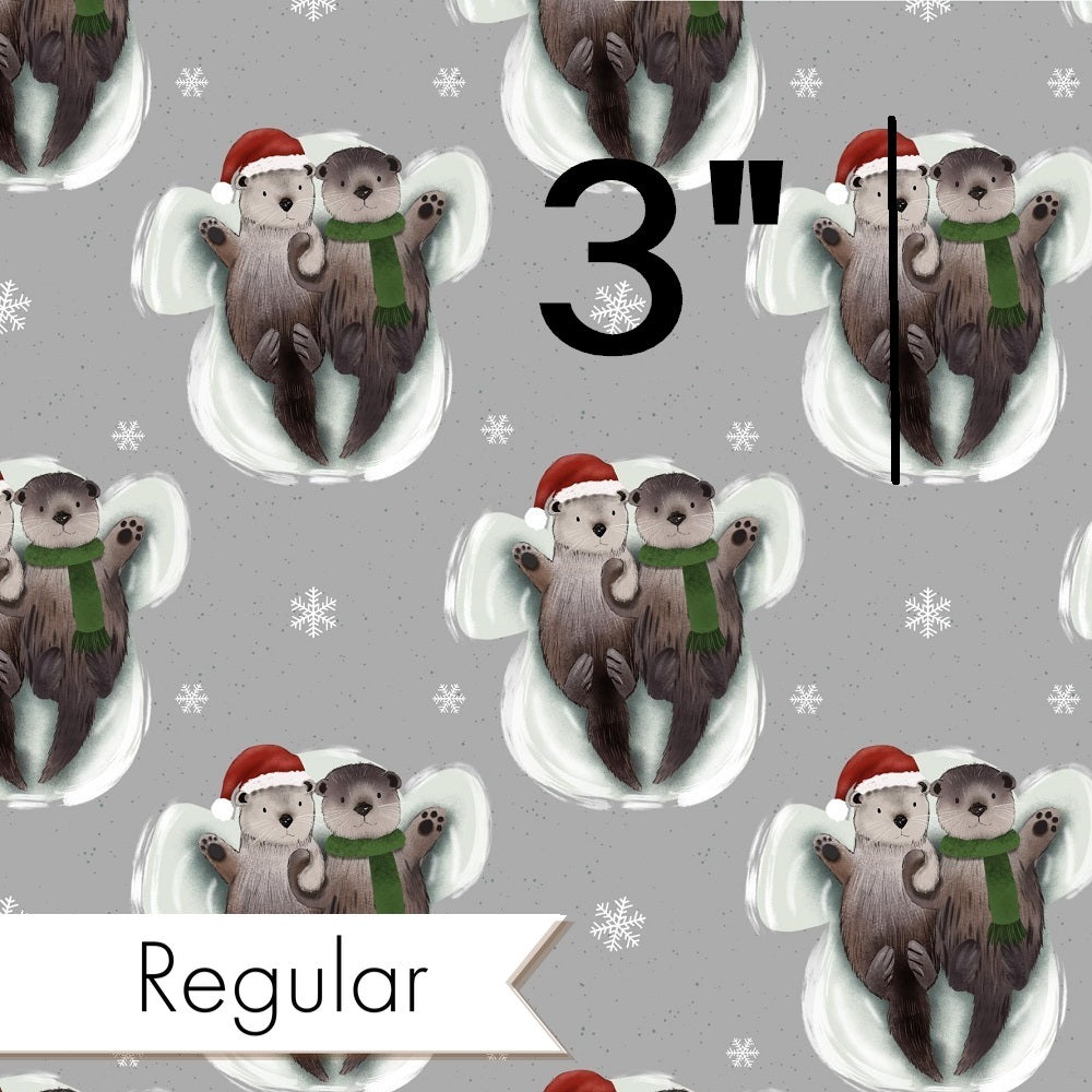 Christmas - Design 257 - Fabric