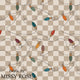 Christmas - Design 258 - Fabric