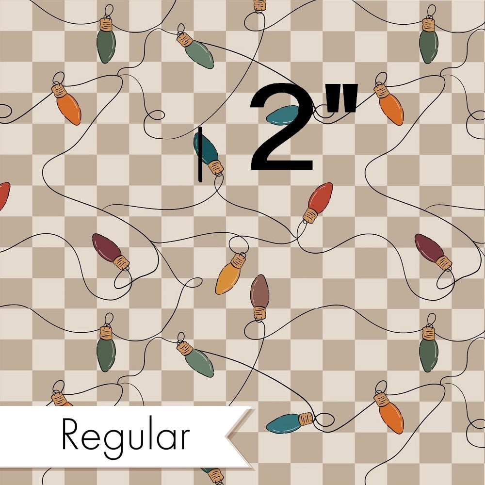Christmas - Design 258 - Fabric