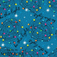 Christmas - Design 26 - Be The Light Fabric