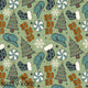 Christmas - Design 260 - Fabric