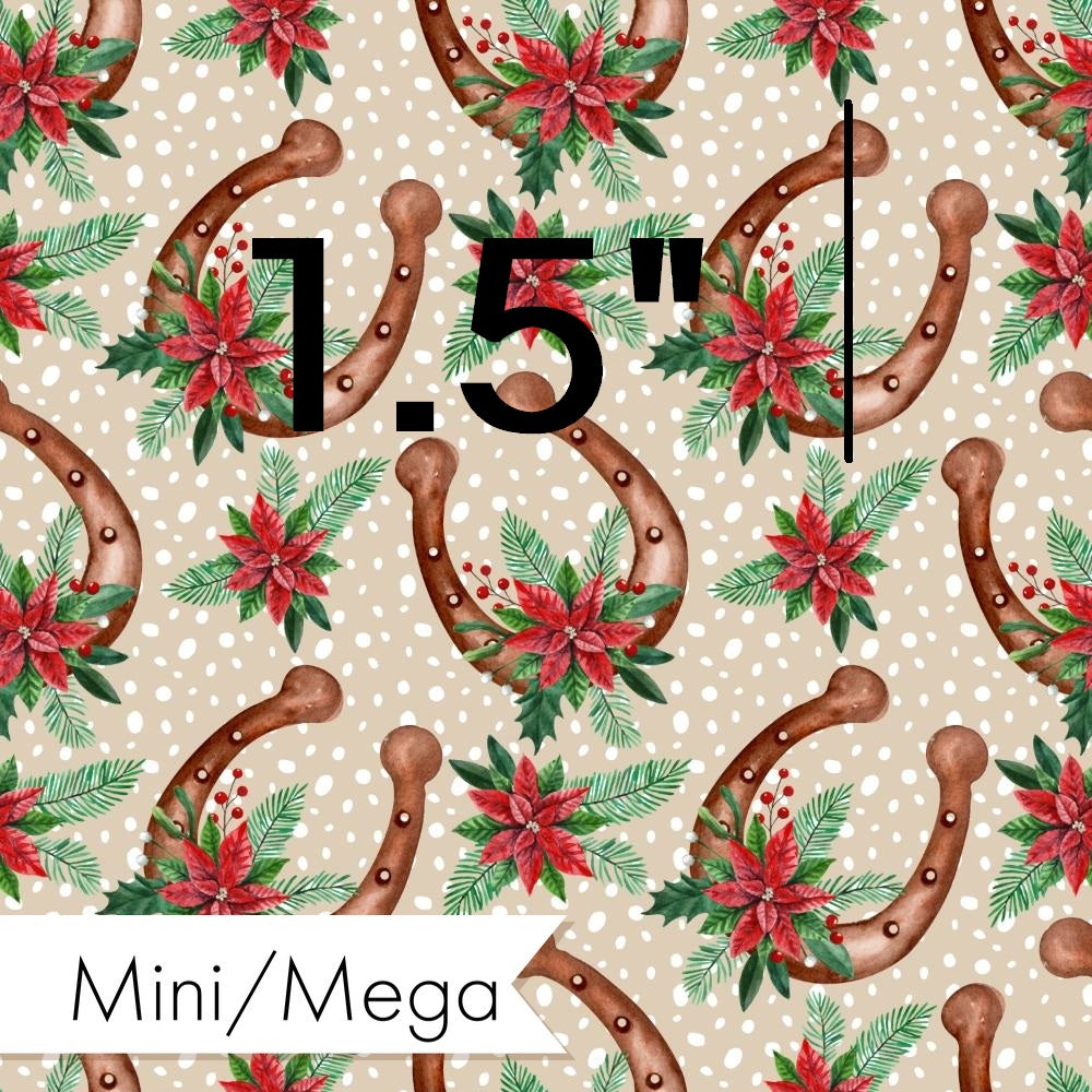 Christmas - Design 261 - Fabric